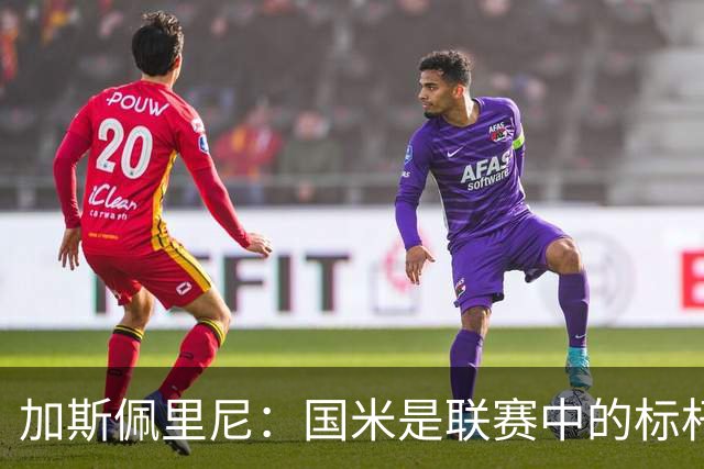 加斯佩里尼：国米是联赛中的标杆球队 明天我们全员均可出战